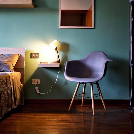 Casa Zoe Apartment Free Parking,Self Check In & Free Wi Fi Parma Bagian luar foto