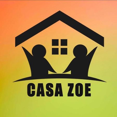 Casa Zoe Apartment Free Parking,Self Check In & Free Wi Fi Parma Bagian luar foto